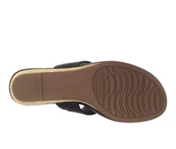 Women's Impo Rocco Wedge Sandals -Sandal Shoe Shop 154364 334942 7