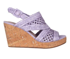 Women's Impo Teangi Wedge Sandals