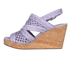 Women's Impo Teangi Wedge Sandals -Sandal Shoe Shop 154367 334956 3