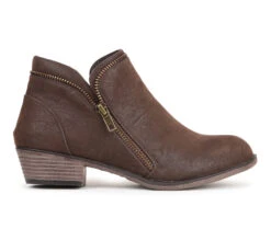 Women's Pierre Dumas Kenzie 20 Booties
