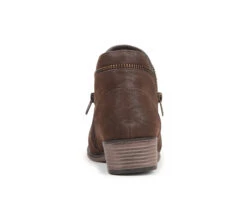 Women's Pierre Dumas Kenzie 20 Booties -Sandal Shoe Shop 154463 335232 5