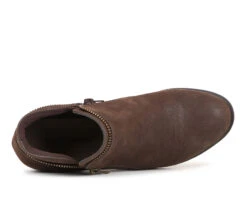 Women's Pierre Dumas Kenzie 20 Booties -Sandal Shoe Shop 154463 335232 6