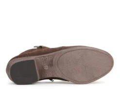 Women's Pierre Dumas Kenzie 20 Booties -Sandal Shoe Shop 154463 335232 7