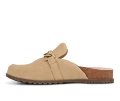 Women's Vionic Georgie Flats -Sandal Shoe Shop 154893 336275 3