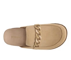 Women's Vionic Georgie Flats -Sandal Shoe Shop 154893 336275 6