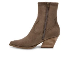 Women's DV BY DOLCE VITA Kurt Booties -Sandal Shoe Shop 154952 336423 3