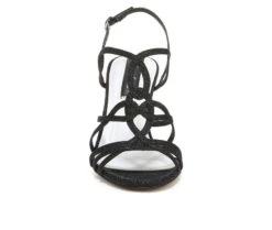 Women's Franco Sarto Harley Dress Sandals -Sandal Shoe Shop 155128 336828 4