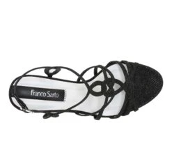 Women's Franco Sarto Harley Dress Sandals -Sandal Shoe Shop 155128 336828 6