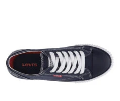 Women's Levis Anika C Logo -Sandal Shoe Shop 155347 337477 6