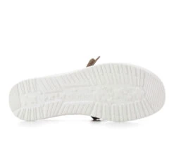 Women's HEYDUDE Wendy Buffalo Plaid -Sandal Shoe Shop 155348 337480 7