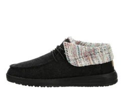 Women's HEYDUDE Wendy Fold Baja -Sandal Shoe Shop 155363 337514 3