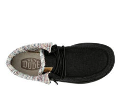 Women's HEYDUDE Wendy Fold Baja -Sandal Shoe Shop 155363 337514 6