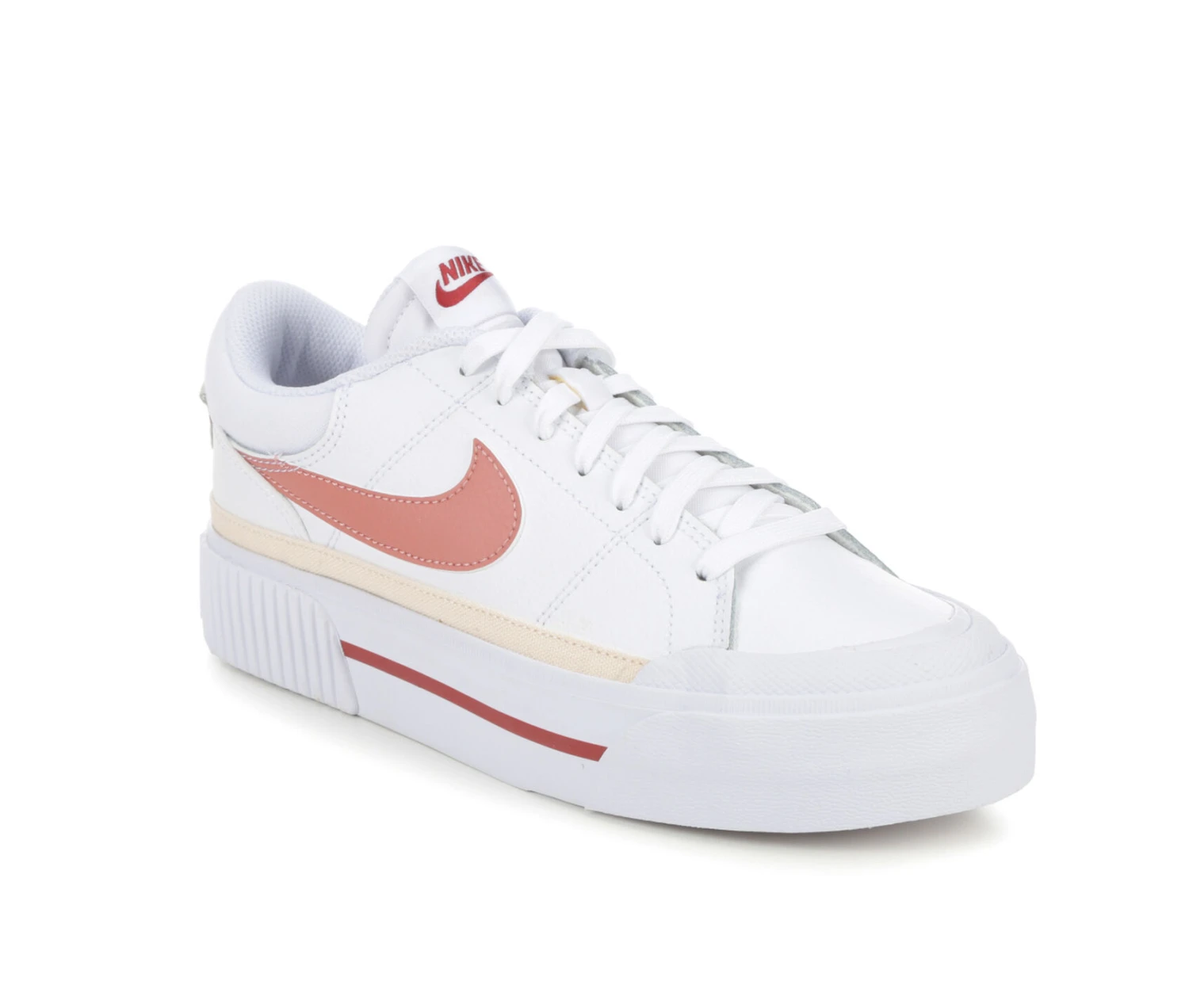 Women's Nike Court Legacy Lift O Sneakers 2 Women's Nike Court Legacy Lift O Sneakers - Image 2