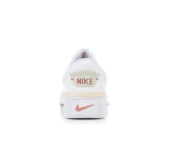 Women's Nike Court Legacy Lift O Sneakers 11 Women's Nike Court Legacy Lift O Sneakers -Sandal Shoe Shop 155399 337628 5