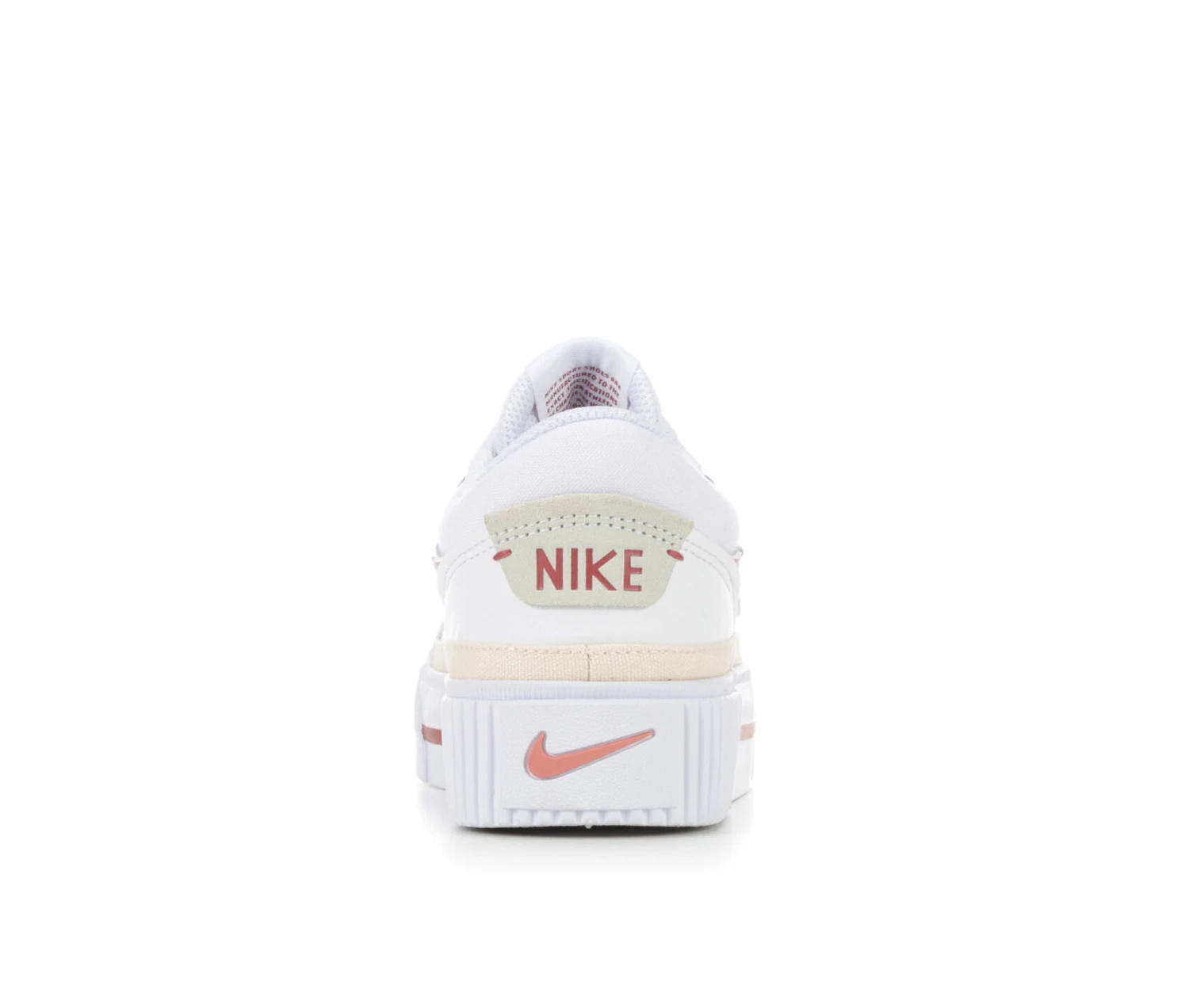 Women's Nike Court Legacy Lift O Sneakers 5 Women's Nike Court Legacy Lift O Sneakers - Image 5