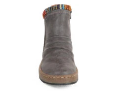 Women's REIKER Felicitas 55 Booties -Sandal Shoe Shop 155644 338240 4