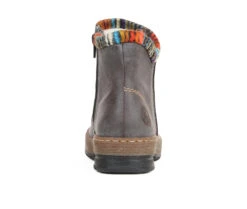 Women's REIKER Felicitas 55 Booties -Sandal Shoe Shop 155644 338240 5