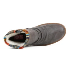 Women's REIKER Felicitas 55 Booties -Sandal Shoe Shop 155644 338240 6