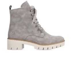 Women's REIKER Prisca 01 Booties