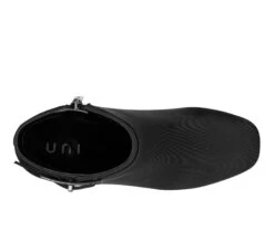 Women's Unisa UnAUBRIE Booties -Sandal Shoe Shop 155852 338778 4
