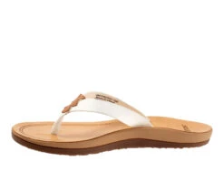 Women's Pendleton Glacier NP Thong Flip-Flops -Sandal Shoe Shop 155916 338924 3