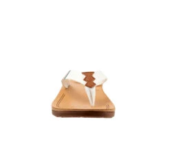 Women's Pendleton Glacier NP Thong Flip-Flops -Sandal Shoe Shop 155916 338924 4