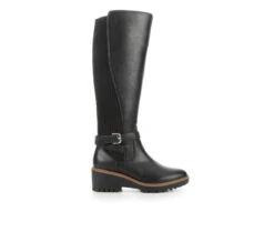 Women's Soda Zone-G Knee High Boots