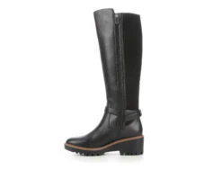 Women's Soda Zone-G Knee High Boots -Sandal Shoe Shop 155934 338963 3