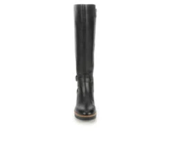 Women's Soda Zone-G Knee High Boots -Sandal Shoe Shop 155934 338963 4