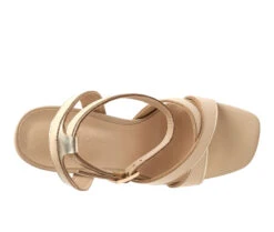 Women's Rag & Co Heeri Dress Sandals -Sandal Shoe Shop 155983 339072 6