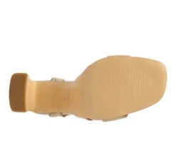 Women's Rag & Co Heeri Dress Sandals -Sandal Shoe Shop 155983 339072 7