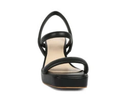 Women's Rag & Co Joslyn Dress Sandals -Sandal Shoe Shop 156005 339516 4