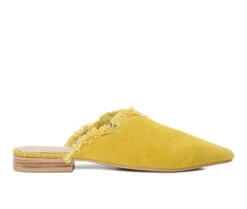 Women's Rag & Co Molly Mules