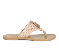 Women's Rag & Co Beech Sandals