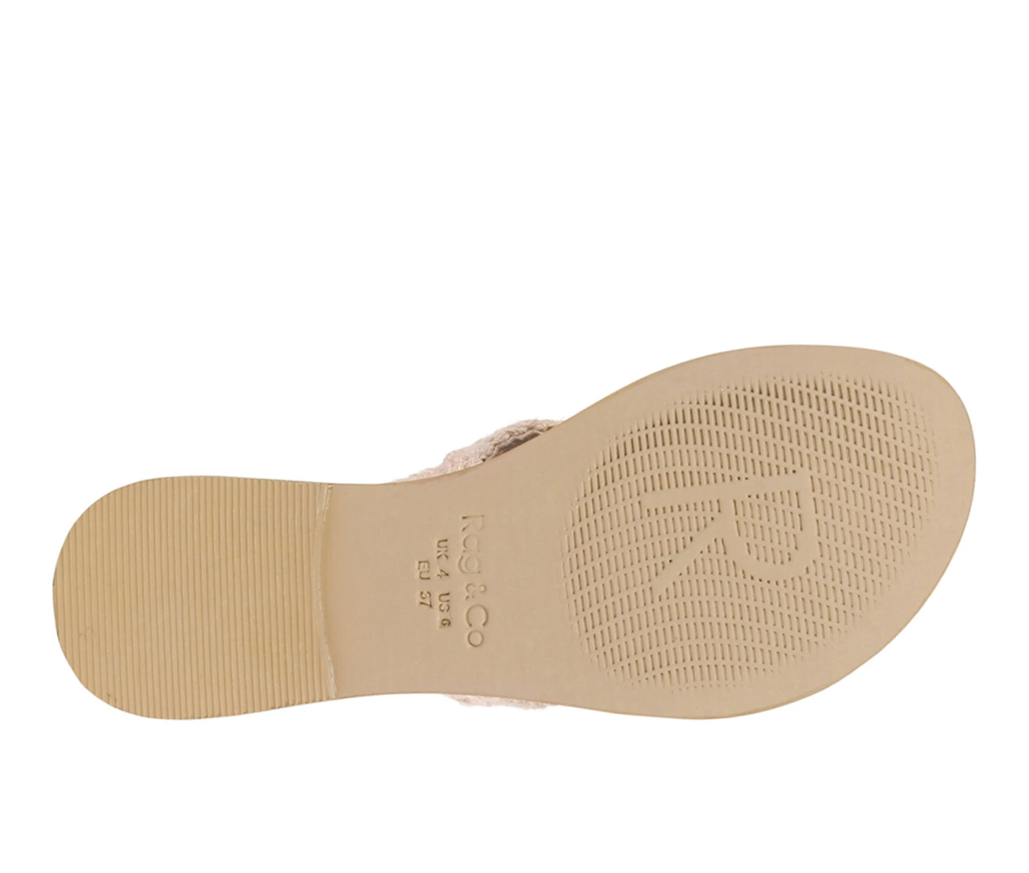Women's Rag & Co Beech Sandals 7 Women's Rag & Co Beech Sandals - Image 7