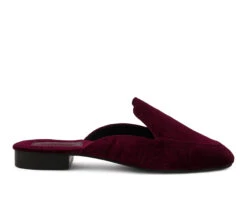 Women's Rag & Co Batiste Mules