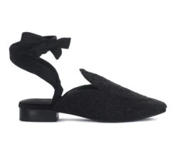 Women's Rag & Co Kuba Flats