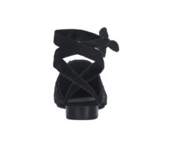 Women's Rag & Co Kuba Flats -Sandal Shoe Shop 156041 339186 5