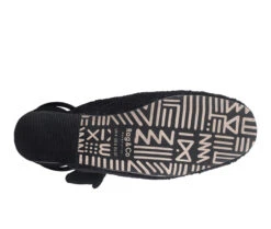 Women's Rag & Co Kuba Flats -Sandal Shoe Shop 156041 339186 7