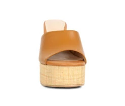 Women's Rag & Co Shuri Platform Dress Sandals -Sandal Shoe Shop 156148 339444 4