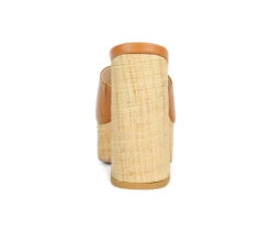 Women's Rag & Co Shuri Platform Dress Sandals -Sandal Shoe Shop 156148 339444 5