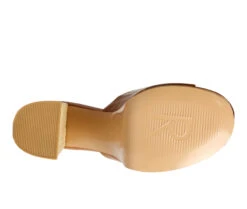 Women's Rag & Co Shuri Platform Dress Sandals -Sandal Shoe Shop 156148 339444 7