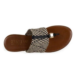 Women's Italian Shoemakers Leana -Sandal Shoe Shop 156214 339751 6