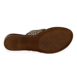 Women's Italian Shoemakers Leana -Sandal Shoe Shop 156214 339751 7