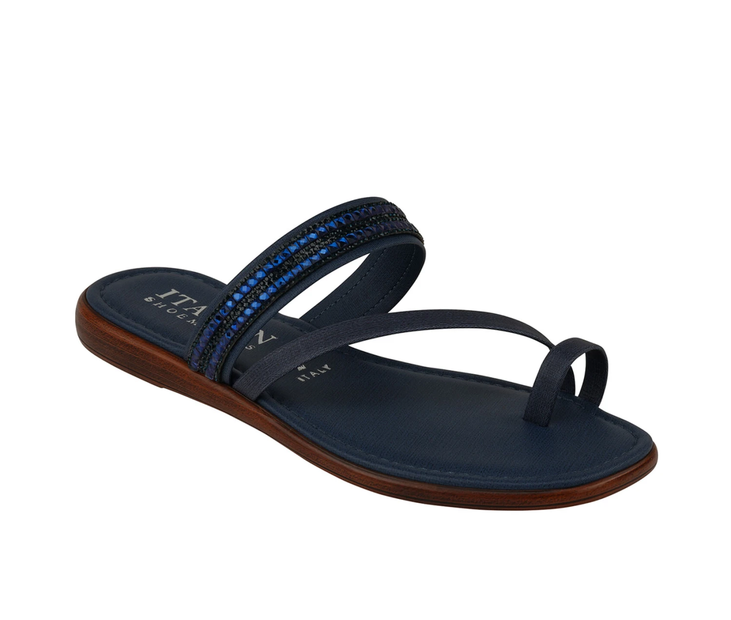 Women's Italian Shoemakers Mavis Sandals 2 Women's Italian Shoemakers Mavis Sandals - Image 2