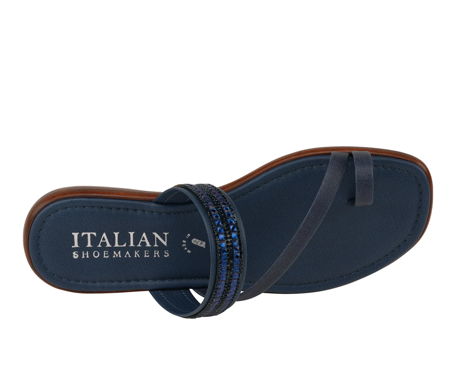 Women's Italian Shoemakers Mavis Sandals 5 Women's Italian Shoemakers Mavis Sandals - Image 5