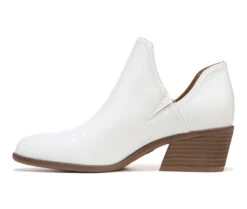 Women's Dr. Scholls Lucille Booties -Sandal Shoe Shop 156234 339789 3