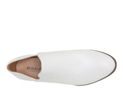 Women's Dr. Scholls Lucille Booties -Sandal Shoe Shop 156234 339789 6