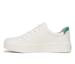 Women's Dr. Scholls Madison Lace Fashion Sneakers -Sandal Shoe Shop 156235 341900 3