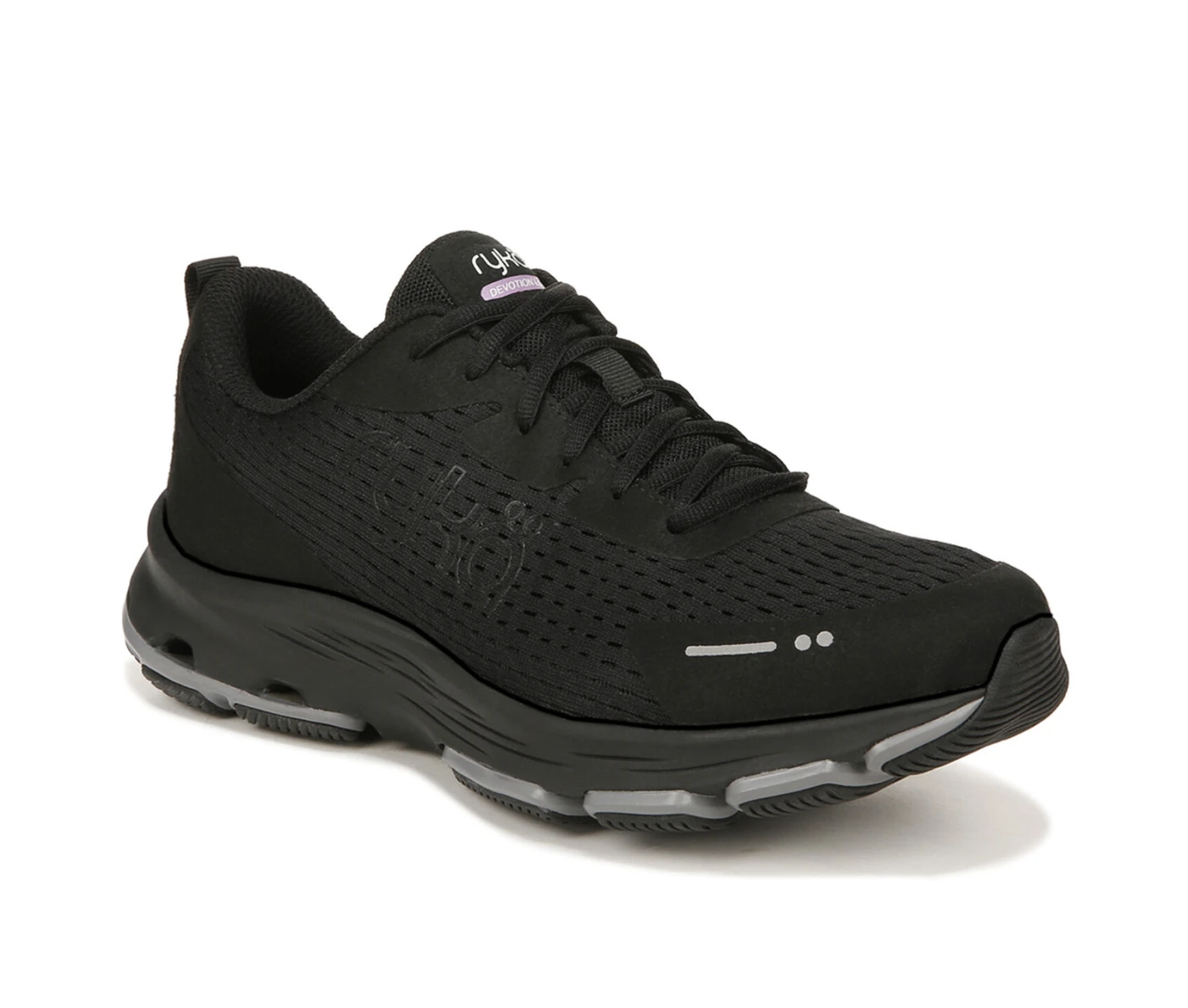 Women's Ryka Women's Devotion LS Walking Shoes 2 Women's Ryka Women's Devotion LS Walking Shoes - Image 2